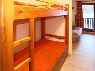 Studio cosy pour 4 personnes, accès pistes, animaux admis - FR-1-322-4 - 4