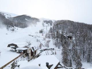 Studio skis aux pieds pour 4 pers, Place Emile Hodoul - FR-1-322-20 - Les Orres - 3