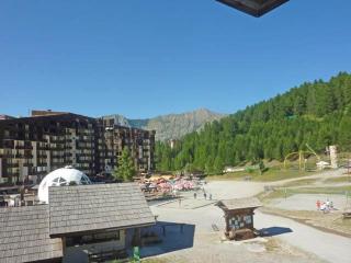 Studio pour 4 au cœur des Orres, proche pistes - FR-1-322-22 - Les Orres - 3