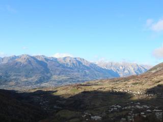 Studio aux Orres - Ski aux pieds, Animaux acceptés - FR-1-322-21 - Les Orres - 3