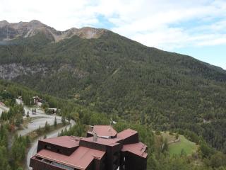 Studio aux Orres - Ski aux pieds, Animaux acceptés - FR-1-322-21 - Les Orres - 2