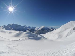Charmant T2 pour 6 pers, centre station, 20m des pistes, proche commerces - Orcières Merlette, Alpes du Sud - FR-1-262-85 - Forest des Baniols - 2