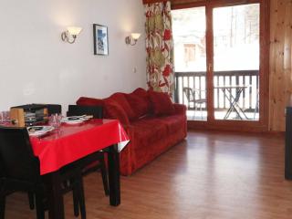Appartement de standing avec piscine, sauna, hamman et wifi aux Orres 1800 - FR-1-322-44 - Les Orres - 9