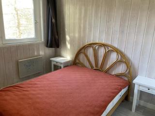 Appartement 2 pièces cabine 8 pers, proche pistes et commerces, Orcières - FR-1-262-87 - Forest des Baniols - 5
