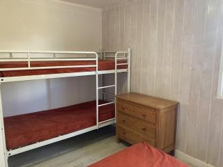 Appartement 2 pièces cabine 8 pers, proche pistes et commerces, Orcières - FR-1-262-87 - Forest des Baniols - 4