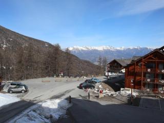 Appartement standing aux Orres 1800 avec piscine, sauna, hammam, wifi, animaux admis - FR-1-322-32 - Les Orres - 7