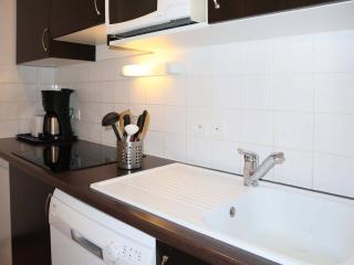 Appartement de standing avec piscine, sauna, hamman et wifi aux Orres 1800 - FR-1-322-44 - Les Orres - 5
