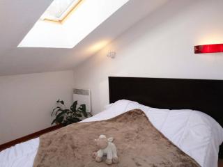 Appartement de standing avec piscine, sauna, hamman et wifi aux Orres 1800 - FR-1-322-44 - Les Orres - 4
