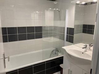 Appartement 2 pièces cabine 8 pers, proche pistes et commerces, Orcières - FR-1-262-87 - Forest des Baniols - 1