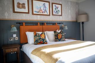 Ely Hotel by Chef & Brewer Collection - Camberley - 5