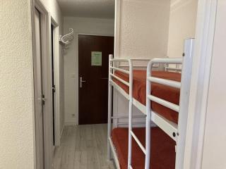 Appartement 2 pièces cabine 8 pers, proche pistes et commerces, Orcières - FR-1-262-87 - Forest des Baniols - 2