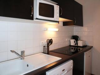 Appartement au pied des pistes avec piscine, sauna et hammam, 4 pers - FR-1-322-33 - Les Orres - 4