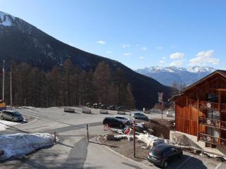 Appartement au pied des pistes avec piscine, sauna et hammam, 4 pers - FR-1-322-33 - Les Orres - 1