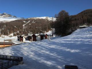 Appartement cosy avec piscine, sauna et hammam, ski aux pieds, draps inclus - Les Orres 1800 - FR-1-322-47 - Les Orres - 9
