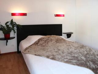 Appartement cosy avec piscine, sauna et hammam, ski aux pieds, draps inclus - Les Orres 1800 - FR-1-322-47 - Les Orres - 8
