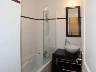 Appartement cosy avec piscine, sauna et hammam, ski aux pieds, draps inclus - Les Orres 1800 - FR-1-322-47 - Les Orres - 7