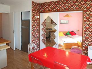 2 pièces pour 6 personnes au centre commercial, Les Orres - FR-1-322-43 - Les Orres - 9