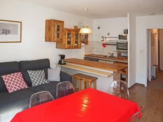 2 pièces pour 6 personnes au centre commercial, Les Orres - FR-1-322-43 - Les Orres - 7