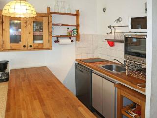2 pièces pour 6 personnes au centre commercial, Les Orres - FR-1-322-43 - Les Orres - 5