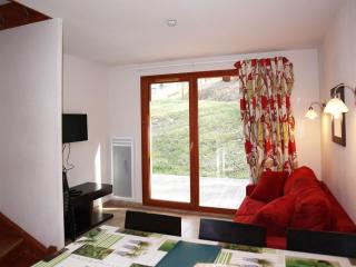 Chalet confortable avec piscine & sauna, aux pieds des pistes des Orres 1800, grand duplex pour 6 pers. - FR-1-322-57 - Les Orres - 7