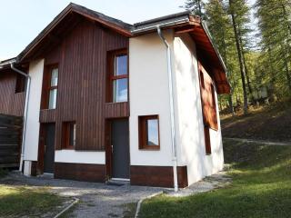 Chalet confortable avec piscine & sauna, aux pieds des pistes des Orres 1800, grand duplex pour 6 pers. - FR-1-322-57 - Les Orres - 1