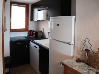 Superbe chalet mitoyen avec piscine, sauna, hammam, près des pistes, Les Orres 1800 - FR-1-322-63 - Les Orres - 6