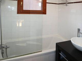 Superbe chalet mitoyen avec piscine, sauna, hammam, près des pistes, Les Orres 1800 - FR-1-322-63 - Les Orres - 4