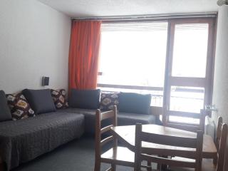 Studio lumineux pour 5 pers, proche pistes et commerces, Arc 1800 - FR-1-411-341 - Arc 1800 - 0