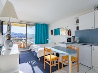 Charmant studio en centre-ville avec piscine proche Grande Plage - FR-1-3-410 - Biarritz - 6