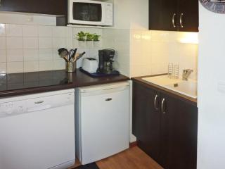 Appartement de standing avec piscine, sauna, hammam et WiFi aux Orres 1800 - FR-1-322-69 - Les Orres - 6