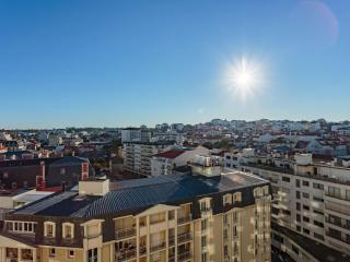 Charmant studio en centre-ville avec piscine proche Grande Plage - FR-1-3-410 - Biarritz - 2