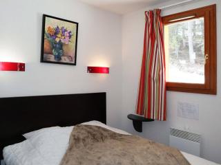 Appartement de standing avec piscine, sauna, hammam et WiFi aux Orres 1800 - FR-1-322-69 - Les Orres - 4