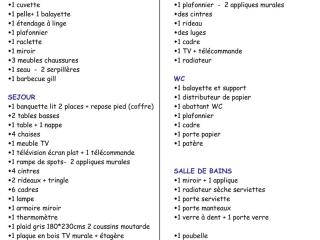 Appartement de standing avec piscine, wifi, animaux admis - FR-1-322-74 - Les Orres - 2