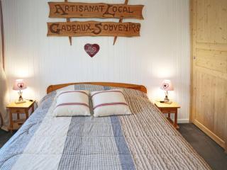 Appartement rénové 8 pers aux Orres, accès direct pistes - FR-1-322-87 - Les Orres - 5