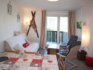 Appartement rénové 8 pers aux Orres, accès direct pistes - FR-1-322-87 - Les Orres - 8