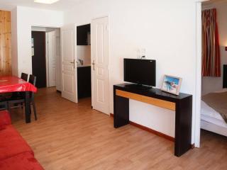Appartement avec piscine, sauna et hammam aux Orres 1800 - 4 pers - FR-1-322-75 - Les Orres - 9