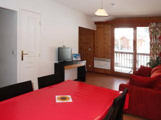 Appartement avec piscine, sauna et hammam aux Orres 1800 - 4 pers - FR-1-322-75 - Les Orres - 7
