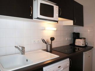 Appartement avec piscine, sauna et hammam aux Orres 1800 - 4 pers - FR-1-322-75 - Les Orres - 6
