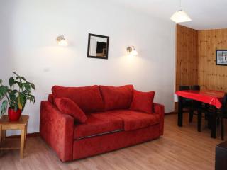 Appartement avec piscine, sauna et hammam aux Orres 1800 - 4 pers - FR-1-322-75 - Les Orres - 0