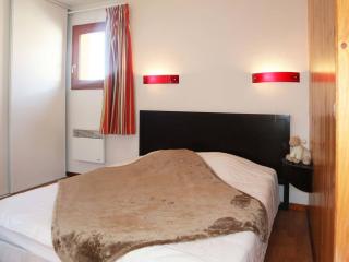 Appartement avec piscine, sauna et hammam aux Orres 1800 - 4 pers - FR-1-322-75 - Les Orres - 5