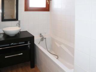 Appartement avec piscine, sauna et hammam aux Orres 1800 - 4 pers - FR-1-322-75 - Les Orres - 1