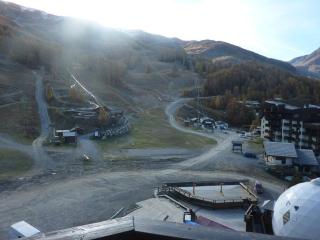 Grand studio skis aux pieds, 4 pers, Les Orres - FR-1-322-81 - Les Orres - 3