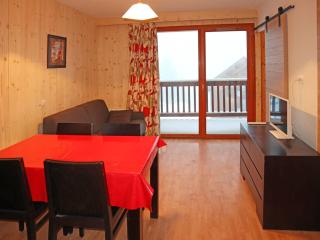 Appartement cosy 2 pièces avec piscine, sauna et hammam - 6 pers, Les Orres 1800 - FR-1-322-95 - 8