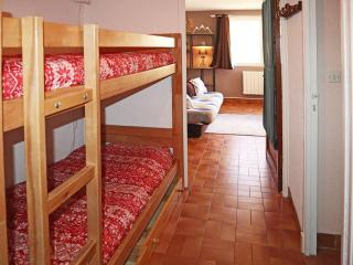 Studio cosy skis aux pieds, balcon sud-est, 400m centre station, parking, quartier calme - FR-1-322-97 - Les Orres - 4