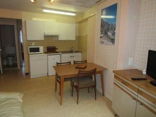 Charmant T3 avec Wifi, TV, parking proche thermes et télécabine à Cauterets, 5 couchages - FR-1-234-138 - Cauterets - 6