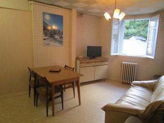 Appartement T3 à Cauterets, proche thermes, télécabine, WiFi et parking - FR-1-234-138 - 3