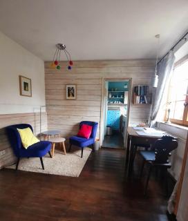 'Sissi' ein zaubehaftes Apartement im modernen Landhausstil - 5