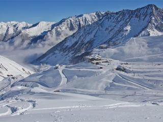 Appartement confortable 4 pers, plein centre Cauterets, proche commodités - FR-1-234-139 - Cauterets - 1