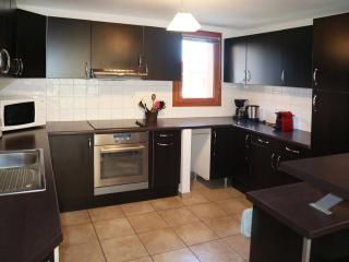 Superbe chalet pour 10 pers. avec piscine, sauna, cheminée, terrasse, skis aux pieds - Les Orres 1800 - FR-1-322-118 - Les Orres - 9