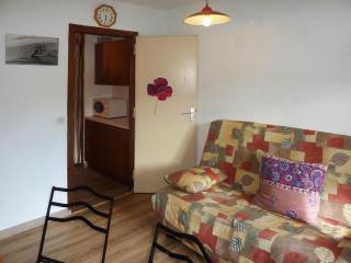 Grand studio au pied des pistes pour 4 personnes - FR-1-322-9 - Les Orres - 8